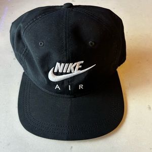 Nike Air 5-Panel